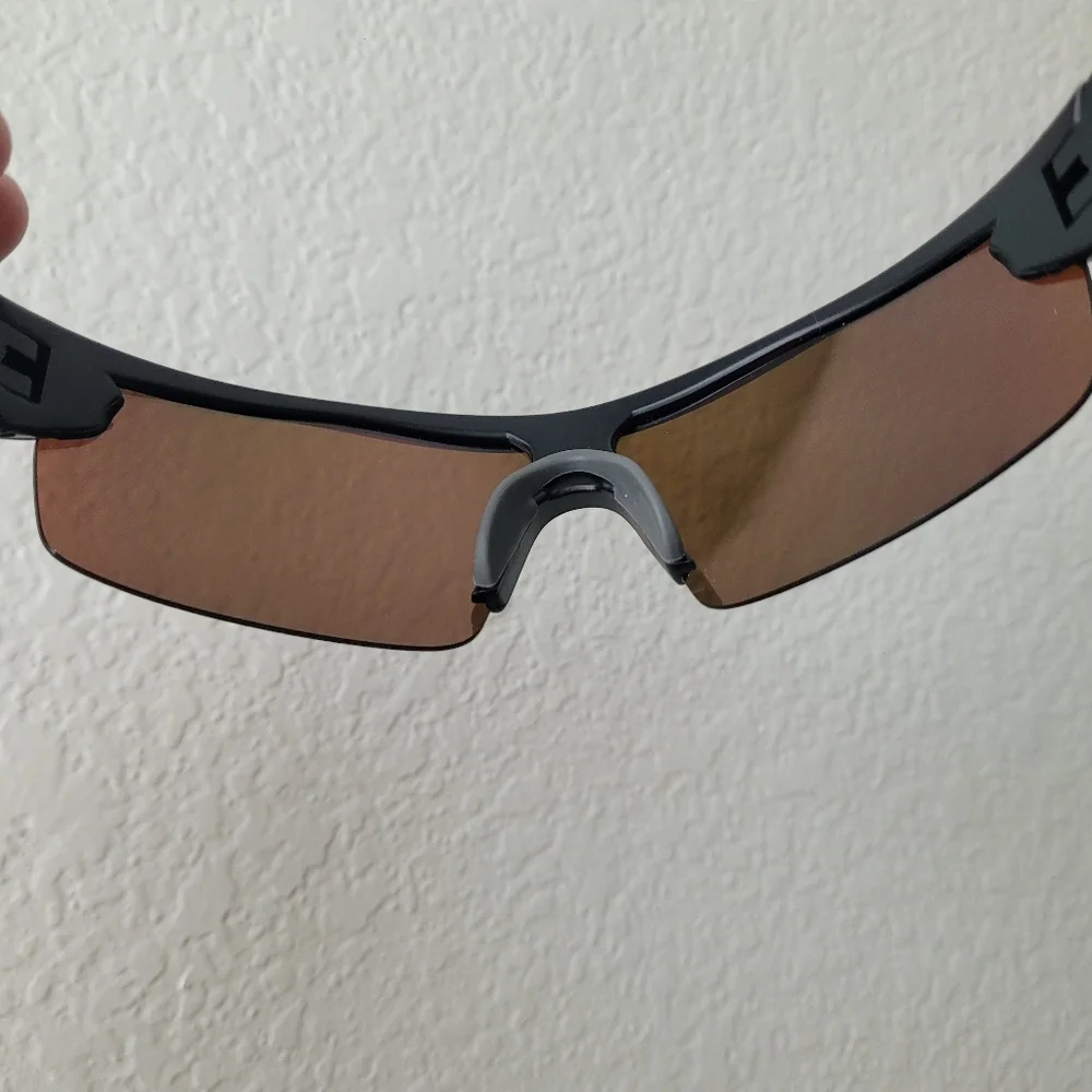 BattleVision Polarized Anti-Glare Glasses